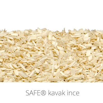 Laboratuvar hayvanları için altlıklar
